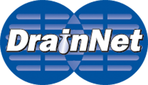 Drain-Net Logo